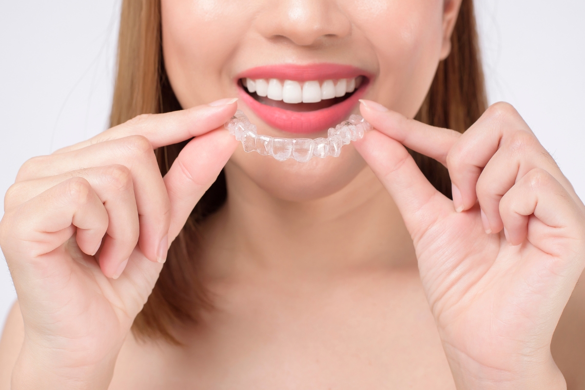 Invisalign in Pinole